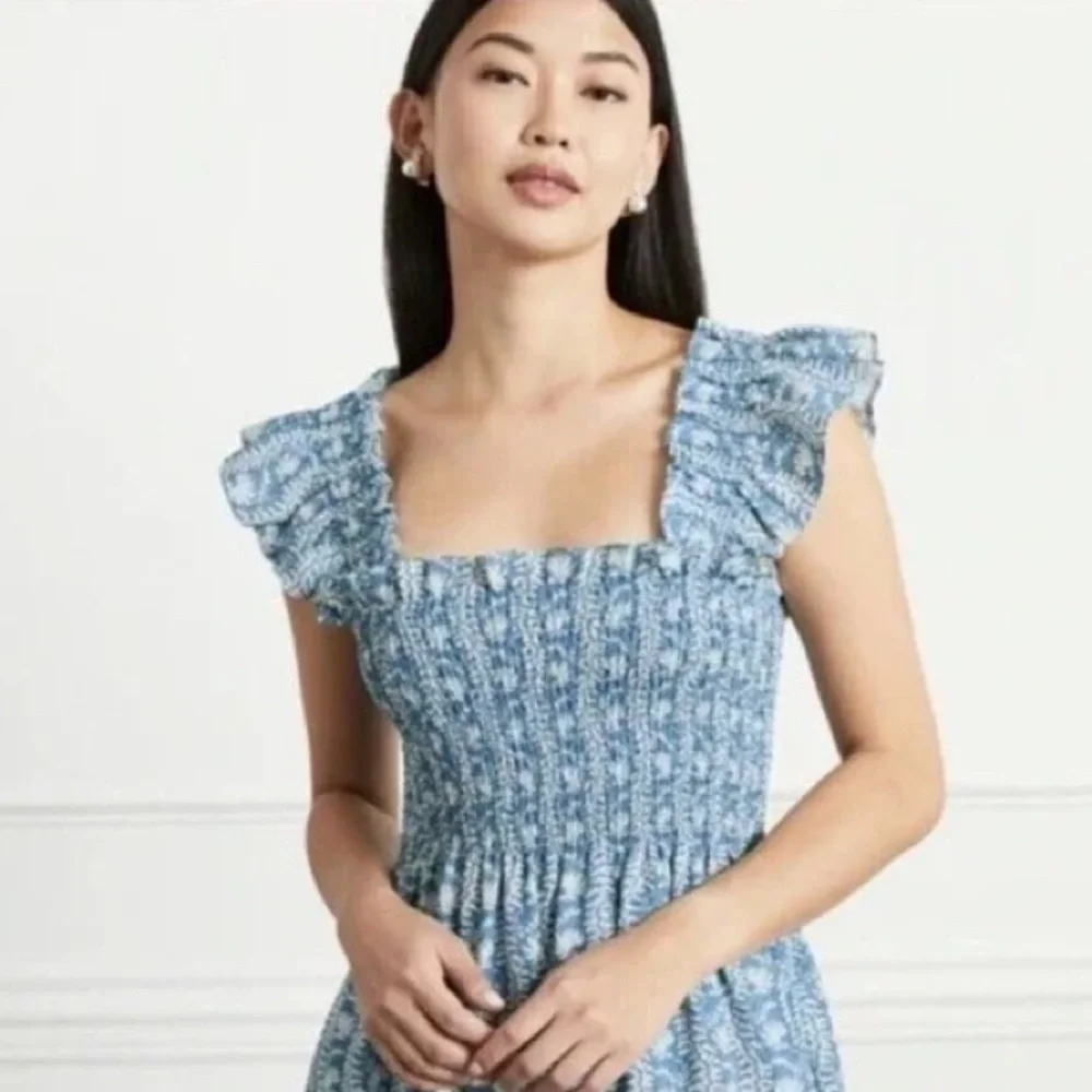 Hill House Home The Elizabeth Nap Dress - Picture 5 of 13